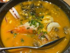 -沼津港精致料理·寿喜烧·烧鸟(漕河泾印象城店)