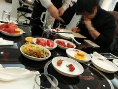 -红菇坊鲜汤火锅(北站店)