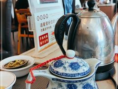 -壹山酒楼(三乡店)