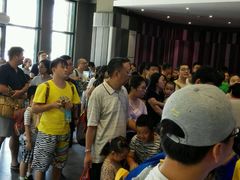 好-蒙特利亲子乐园