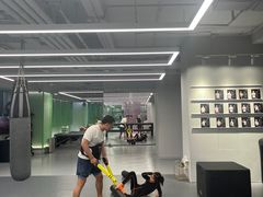 -优享健身(三元桥店)