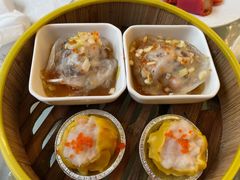 -香云轩·顺德菜(香云纱园林酒店店)