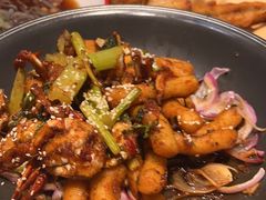 -山芋腔苏北菜(盐城滨海店)