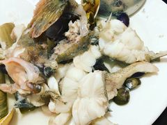 -凯华海鲜火锅·传承三十六年