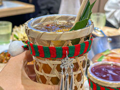 -王奋斗贵州酸汤牛肉火锅