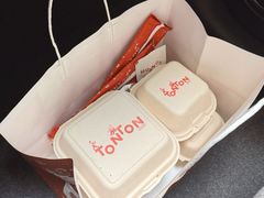 -TonTon(永康路店)