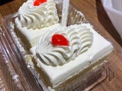 -红宝石·鲜奶小方(万航店)