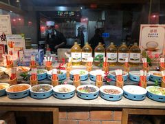 -古道村落(温汤店)