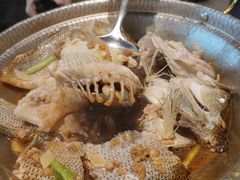 -简小舍·民间手艺菜(武昌江滩店)