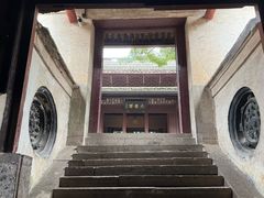 -宁波市保国寺古建筑博物馆