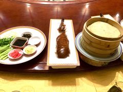 烤鸭-白家大院·王府宫廷菜(苏州街店)