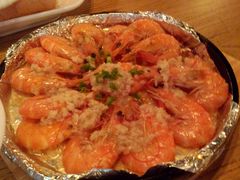 -热度餐厅(老佛爷店)