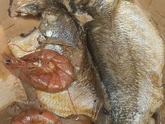 -天天鱼港·海鲜·鲅鱼水饺·招牌烤鸭(黄骅店)