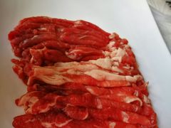 传统手切涮羊肉-东来顺饭庄(王府井步行街店)