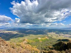 -吉林拉法山