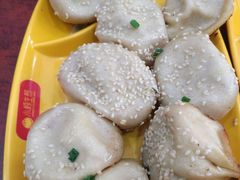 小杨生煎-小杨生煎(乐坊虹井店)