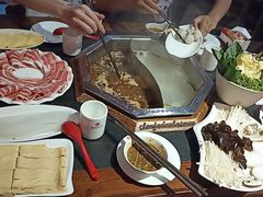 -陈府大宅门成都火锅·手切鲜肉(太原街店)