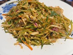 -老仁义·清真菜(太古街店)