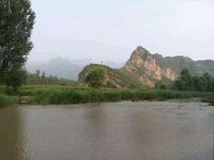 android_upload_pic-乌龙峡谷景区