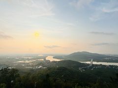 -涂山风景区