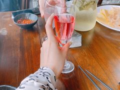 -夏屿湖畔.落日湖景餐厅(普者黑景区店)