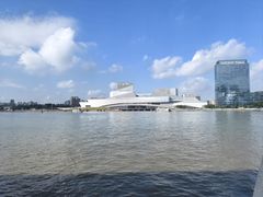 -白天鹅宾馆·流浮阁咖啡厅