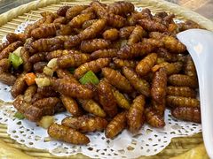 -老崇左特色风味食馆