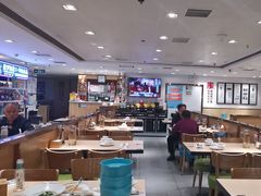 -老边饺子馆(东单店)