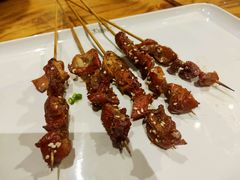 -木屋烧烤(龙湖天街店)
