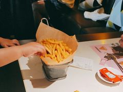 -半秋山西餐厅(襄阳万达店)