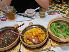 -火啫啫·粤式啫啫煲(南京弘阳店)