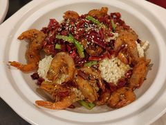 -小八仙·宴(三峡茶庄店)