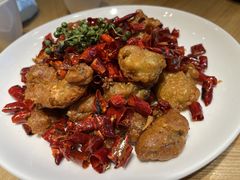 -莆田餐厅PUTIEN(三里屯店)