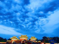 -北陵公园
