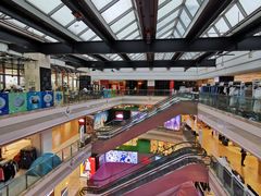-巴黎春天(浦建店)
