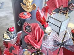 -西安W酒店FIT有型健身中心
