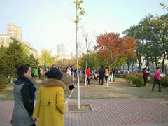 -辽宁大学(崇山校区)