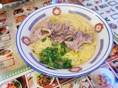 -七爷清汤腩·港式餐厅(金狮广场店)