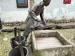 -前童古镇