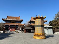 -六鼎山文化旅游区