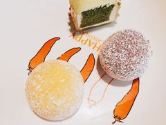 -欢乐牧场海鲜烤肉自助(牡丹园店)