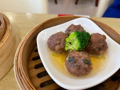 -牡丹国际大酒店-港式茶餐厅