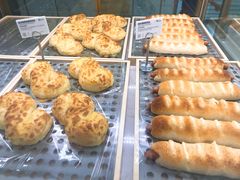 -烫面包·面包烘焙(绿地缤纷城店)