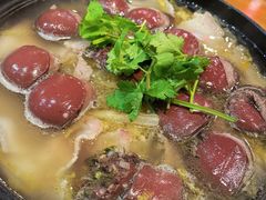 -全家福东北菜(联谊花园宜康苑店)