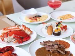 -铂尔曼大酒店·普罗旺斯西餐厅