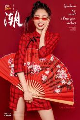 点击看大图 -色色婚纱摄影(大沥旗舰店)