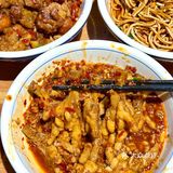长沙湘菜！确实比笨萝卜还好吃便宜！[流泪]