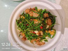 -怡和春天大酒楼(柳芳店)