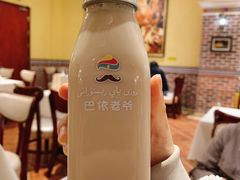 特色奶茶-巴依老爷·新疆美食(上城区天城路店)