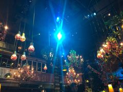 -胡桃里音乐酒馆(曲江店)